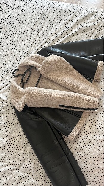 Diğer Biker mont