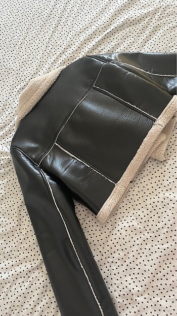 m Beden Biker mont
