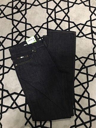 Hugo boss yesil etiket