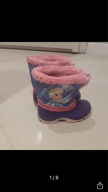 Elsa bot