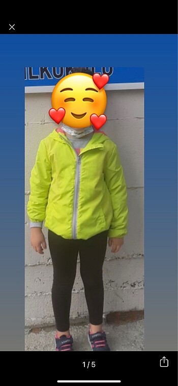 Yağmurluk