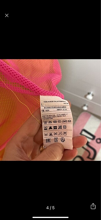 9 Yaş Beden yeşil Renk Yağmurluk