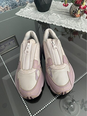 Adidas Orjinal Adidas Falcon