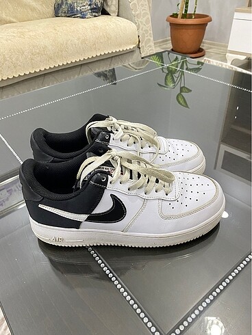 Orjinal Nike Air Force 1
