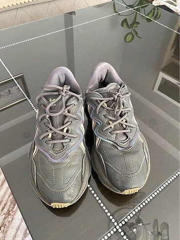Adidas Orjinal Adidas Ozweego