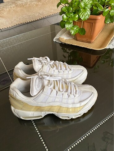 Orjinal Nike Air Max 95