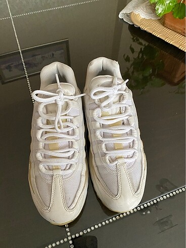 Nike Orjinal Nike Air Max 95