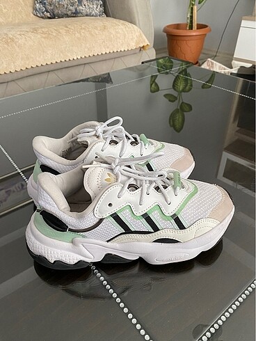 Orjinal Adidas Ozweego