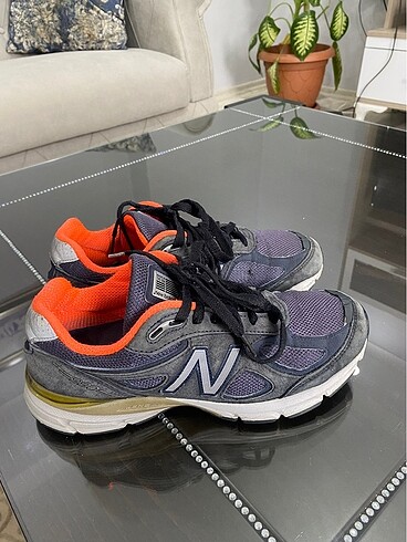 Orjinal New Balance 990V5