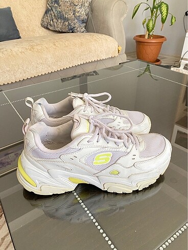 Orjinal Skechers Stamina