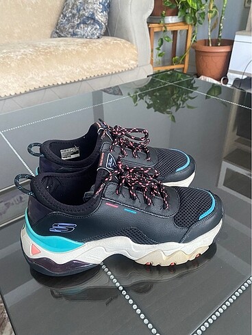 Orjinal Skechers Dlites