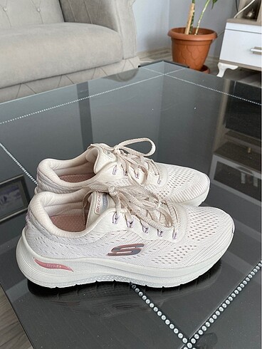 Orjinal Skechers Arch Fit