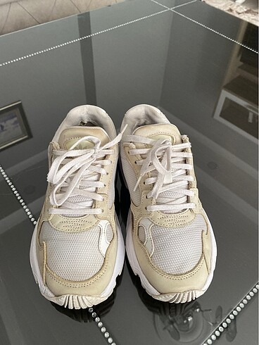 Adidas Orjinal Adidas Falcon