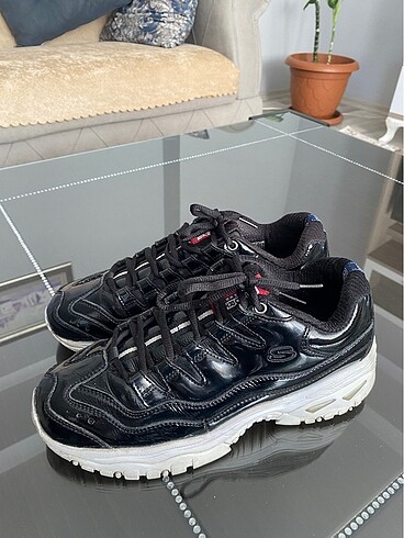 40 Beden Orjinal Skechers Dlites