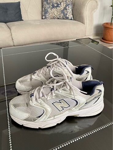 43 Beden Orjinal New Balance 530