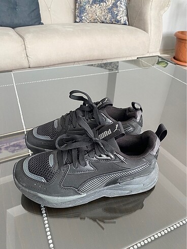 36 Beden Orjinal Puma Xray