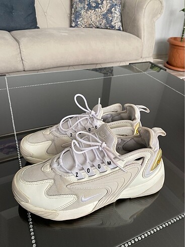 40 Beden Orjinal Nike Zoom 2K
