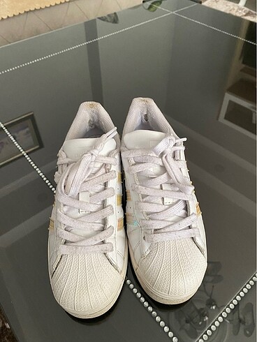Adidas Orjinal Adidas Superstar