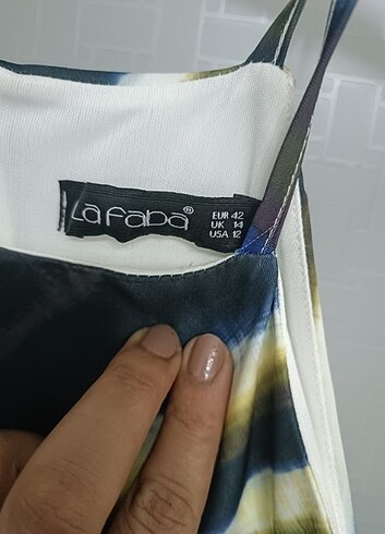 Mango Elbise ????