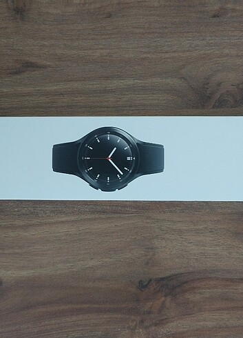 Samsung Samsung Galaxy Watch 4 Classic