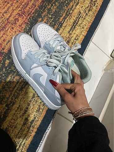 Nike ayakkabı