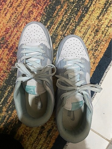 38 Beden Nike ayakkabı