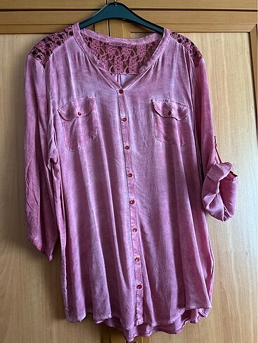 Batik Gömlek