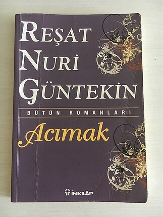 Acımak, Karartma Geceleri, Zeytin dağı