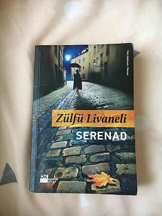 Serenad - Zülfü Livaneli