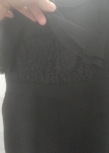 İpekyol L deden tulum - Görsel 7