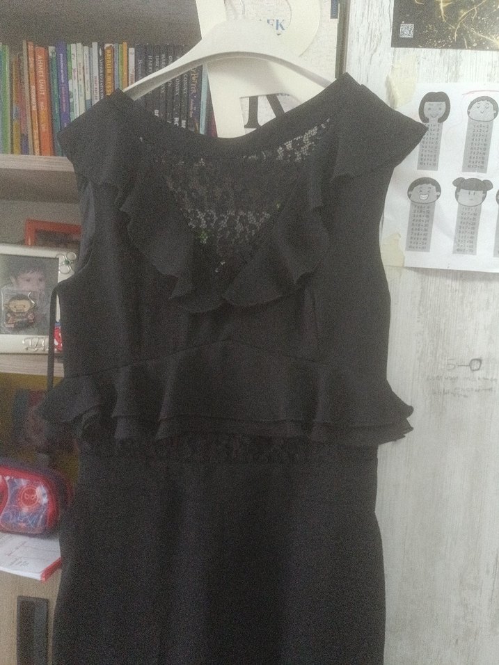 İpekyol L deden tulum - Görsel 3