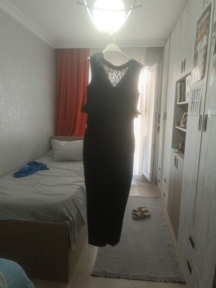 İpekyol L deden tulum - Görsel 2