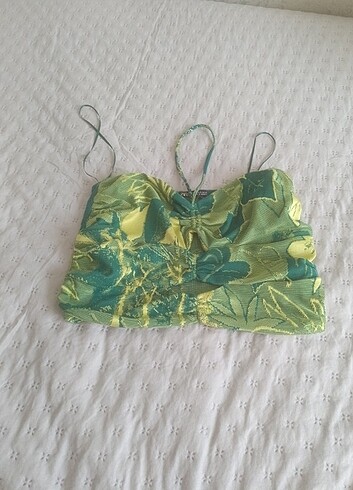 Zara M beden spraptez  - Görsel 5