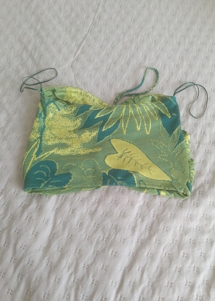 Zara M beden spraptez  - Görsel 2