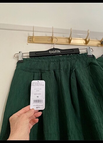 S.M uyumlu ikili takım yeni hiç giyilmedi etiketini kopart misin - Görsel 2