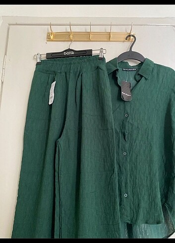 S.M uyumlu ikili takım yeni hiç giyilmedi etiketini kopart misin - Görsel 4