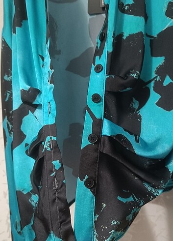 42 beden EXPLOSION etiketli bluz  - Görsel 5