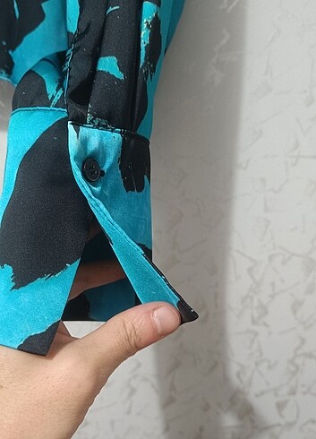 42 beden EXPLOSION etiketli bluz  - Görsel 6