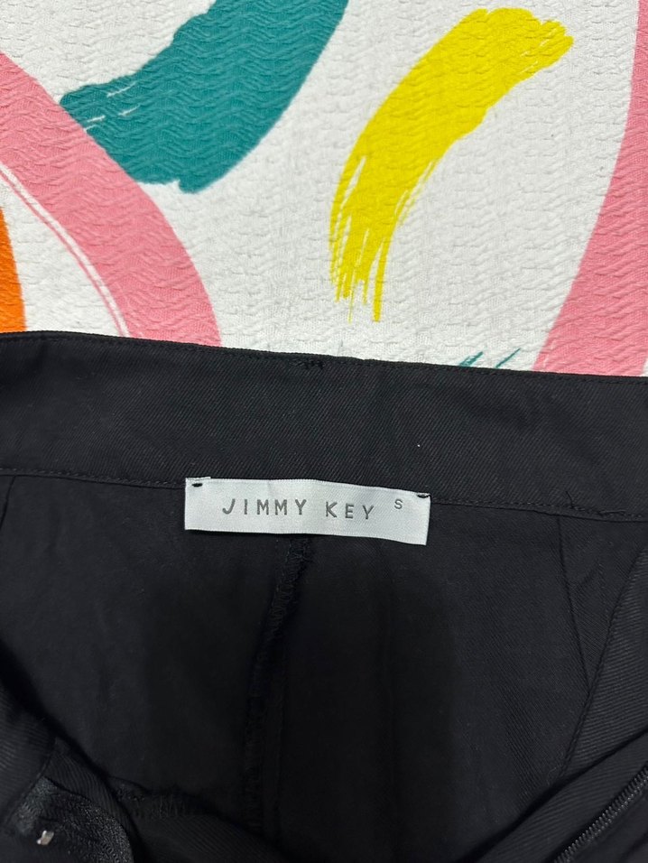 JIMMY KEY SORT - Görsel 3