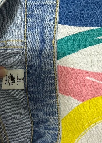 H&M KOT SORT - Görsel 3