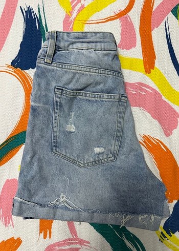 H&M KOT SORT - Görsel 2