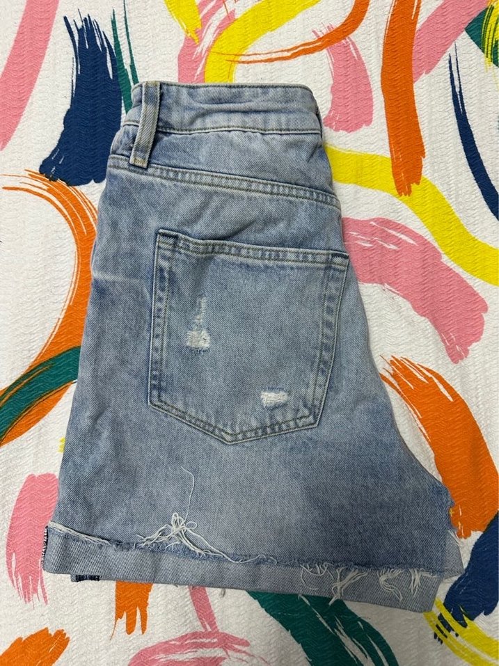 H&M KOT SORT - Görsel 2