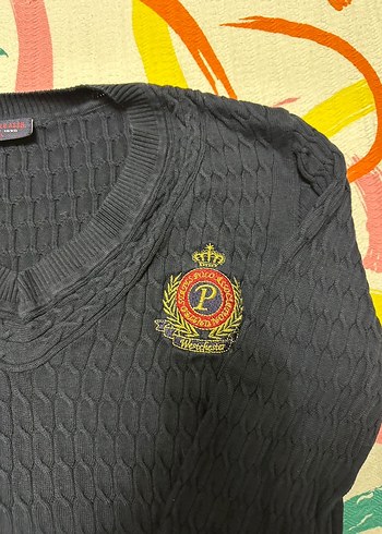 USPA OLDMONEY KAZAK - Görsel 2