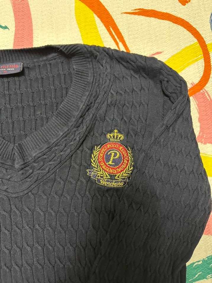 USPA OLDMONEY KAZAK - Görsel 2