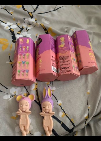 sonny angels blind box