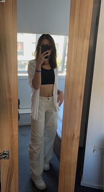 y2k pantalon