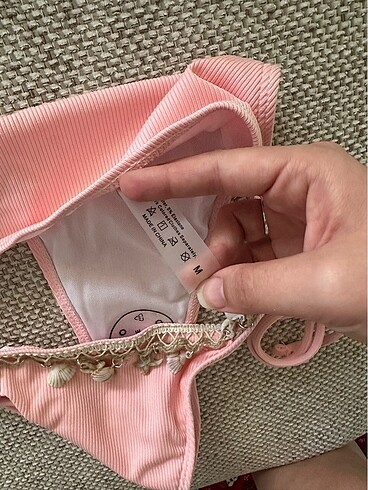 m Beden pinterest bikini takımı