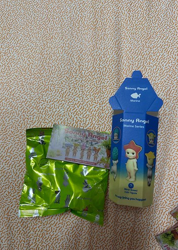 sonny angels - Görsel 3