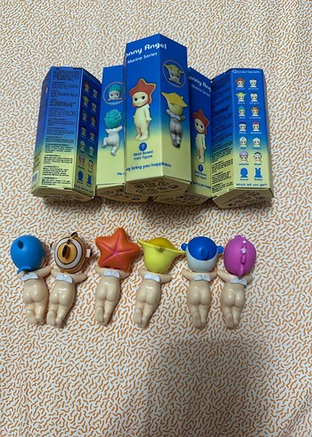 sonny angels - Görsel 2