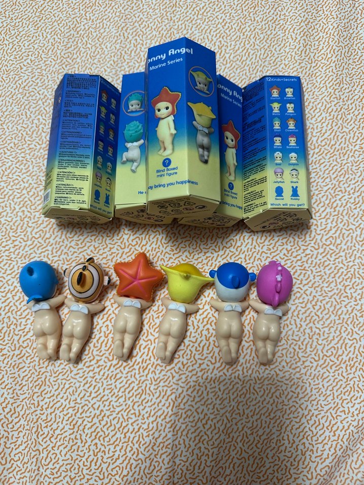 sonny angels - Görsel 2